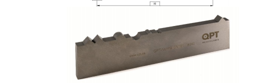 QPT-形狀，表面和輪廓標準器